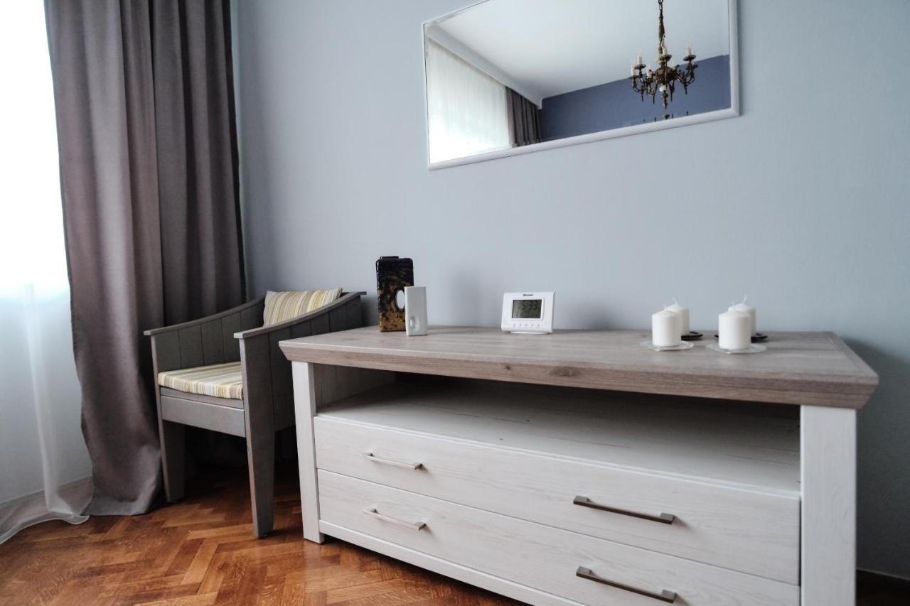 Fortress View Apartment ノヴィ・サド エクステリア 写真