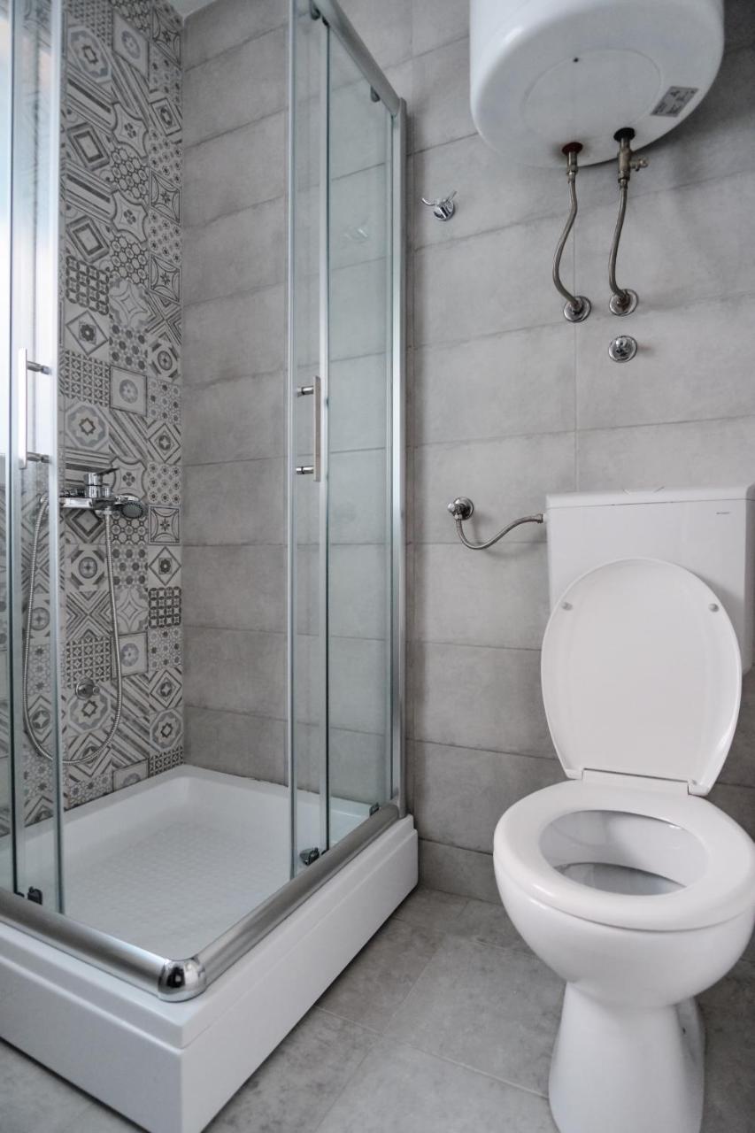 Fortress View Apartment ノヴィ・サド エクステリア 写真